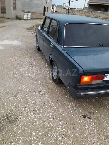 LADA (VAZ) 2107 2000, 233,985 km - 1.6 л - Bakı