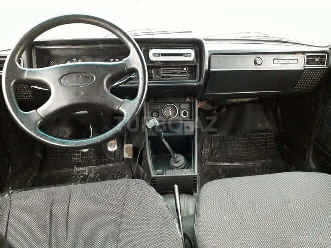 LADA (VAZ) 2107 2000, 233,985 km - 1.6 л - Bakı