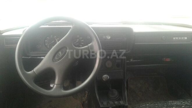 LADA (VAZ) 2107 2004, 10,000 km - 1.6 l - Qusar