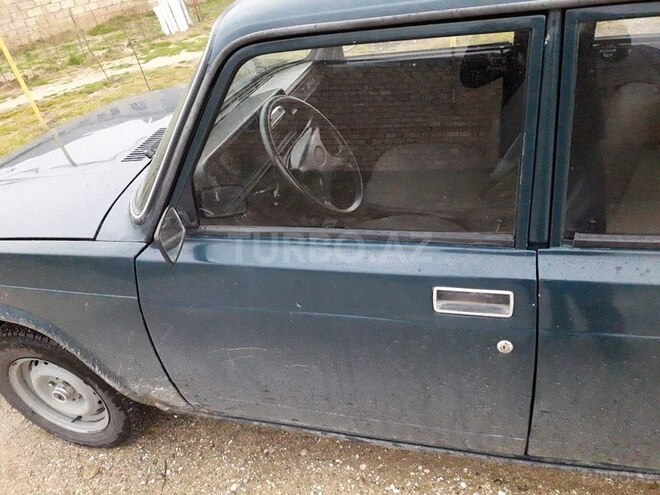 LADA (VAZ) 2107 2000, 233,985 km - 1.6 л - Bakı