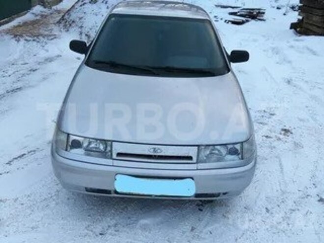 LADA (VAZ) 2110 2002, 168,000 km - 1.5 l - İsmayıllı