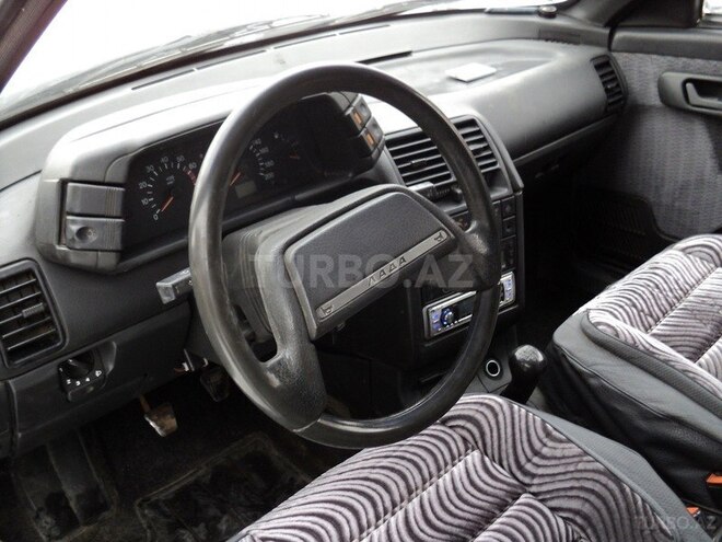 LADA (VAZ) 2110 2002, 168,000 km - 1.5 l - İsmayıllı