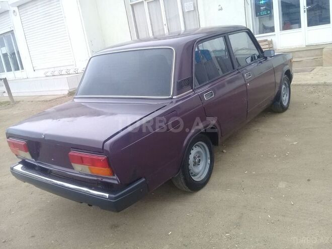 LADA (VAZ) 2107 2001, 171,000 km - 1.6 l - Şirvan