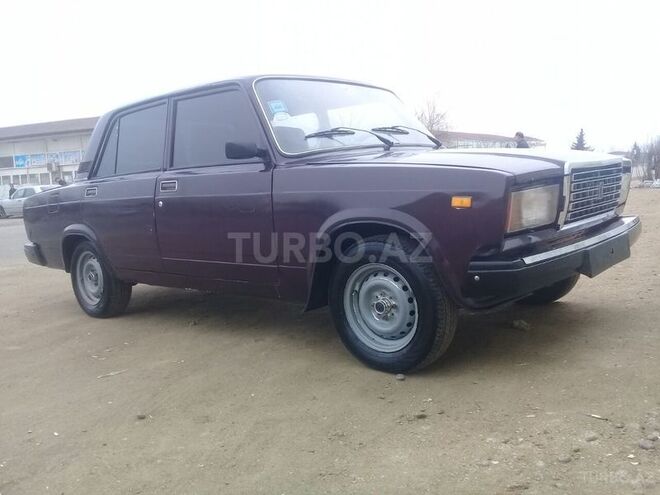 LADA (VAZ) 2107 2001, 171,000 km - 1.6 l - Şirvan