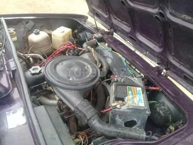 LADA (VAZ) 2107 2001, 171,000 km - 1.6 l - Şirvan