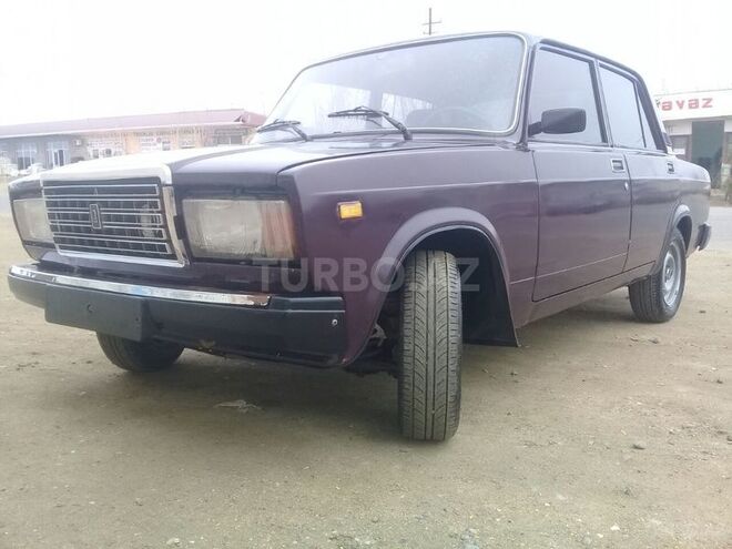 LADA (VAZ) 2107 2001, 171,000 km - 1.6 l - Şirvan