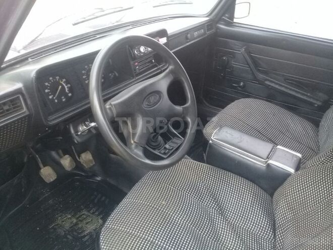 LADA (VAZ) 2107 2001, 171,000 km - 1.6 l - Şirvan