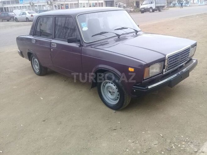 LADA (VAZ) 2107 2001, 171,000 km - 1.6 l - Şirvan