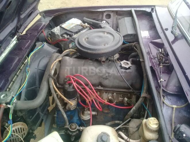 LADA (VAZ) 2107 2001, 171,000 km - 1.6 l - Şirvan