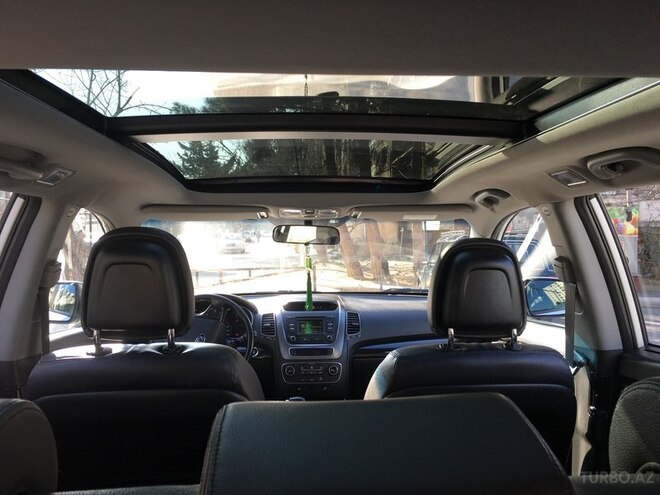 Kia Sorento 2013, 138,000 km - 2.4 l - Bakı