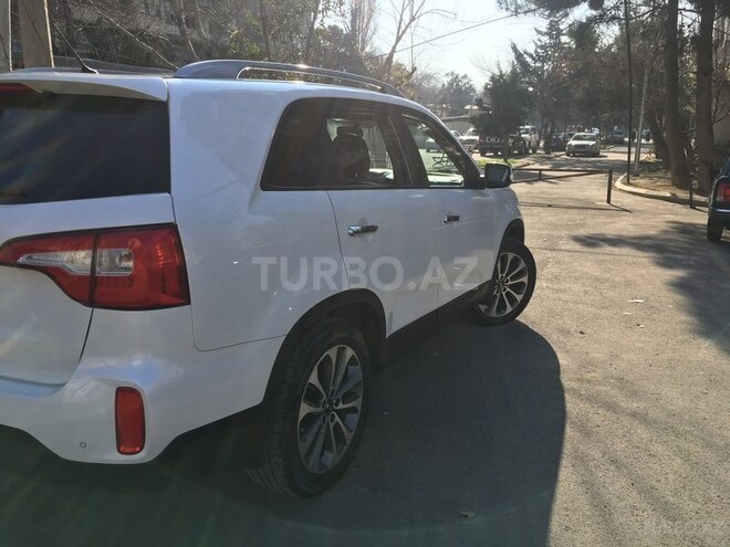 Kia Sorento 2013, 138,000 km - 2.4 l - Bakı