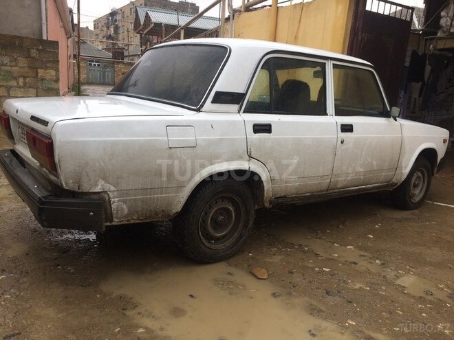 LADA (VAZ) 2107 2000, 250,000 km - 1.6 л - Zərdab