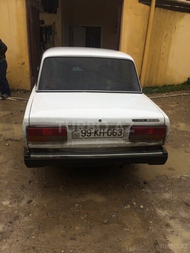 LADA (VAZ) 2107 2000, 250,000 km - 1.6 л - Zərdab