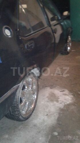 Tofas Sahin 1996, 35,780 km - 1.6 l - Bakı