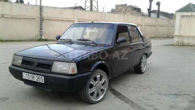 Tofas Sahin 1996, 35,780 km - 1.6 l - Bakı