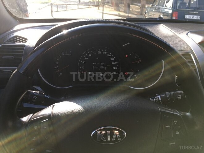 Kia Sorento 2013, 138,000 km - 2.4 l - Bakı
