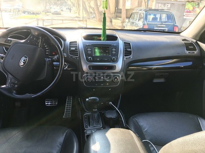 Kia Sorento 2013, 138,000 km - 2.4 l - Bakı
