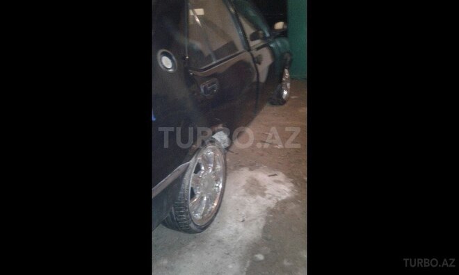 Tofas Sahin 1996, 35,780 km - 1.6 l - Bakı