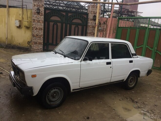 LADA (VAZ) 2107 2000, 250,000 km - 1.6 л - Zərdab