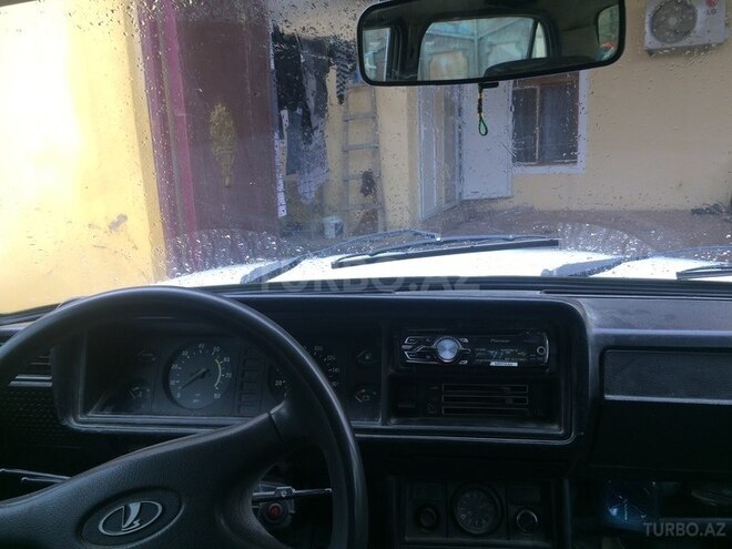 LADA (VAZ) 2107 2000, 250,000 km - 1.6 л - Zərdab