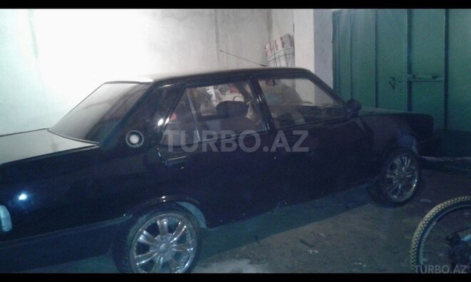 Tofas Sahin 1996, 35,780 km - 1.6 l - Bakı