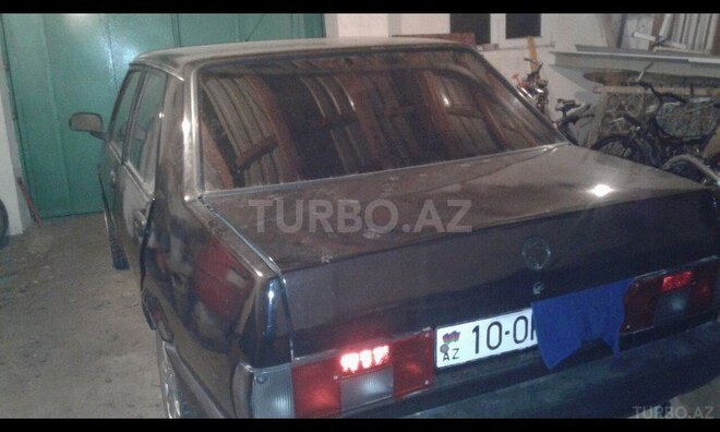 Tofas Sahin 1996, 35,780 km - 1.6 l - Bakı