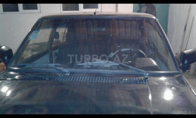 Tofas Sahin 1996, 35,780 km - 1.6 l - Bakı