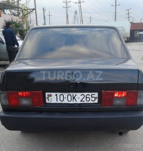 Tofas Sahin 1996, 35,780 km - 1.6 l - Bakı