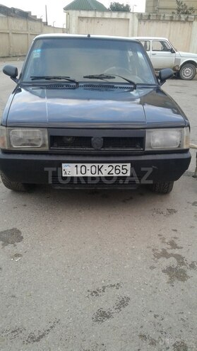 Tofas Sahin 1996, 35,780 km - 1.6 l - Bakı