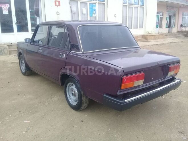 LADA (VAZ) 2107 2002, 172,000 km - 1.6 l - Şirvan