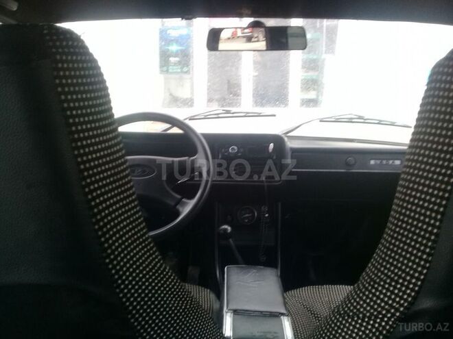 LADA (VAZ) 2107 2002, 172,000 km - 1.6 l - Şirvan