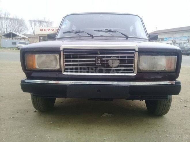 LADA (VAZ) 2107 2002, 172,000 km - 1.6 l - Şirvan