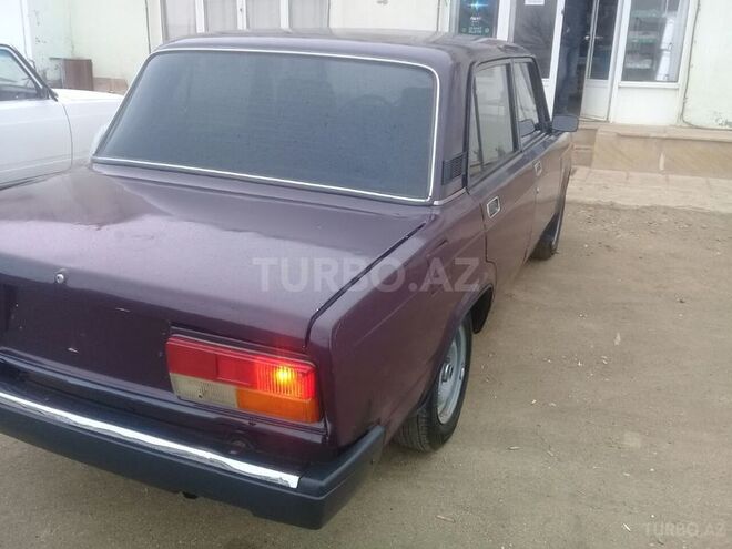 LADA (VAZ) 2107 2002, 172,000 km - 1.6 l - Şirvan