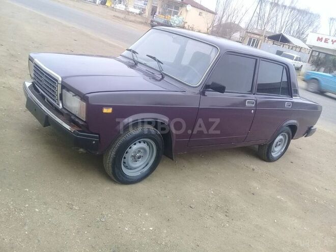 LADA (VAZ) 2107 2002, 172,000 km - 1.6 l - Şirvan