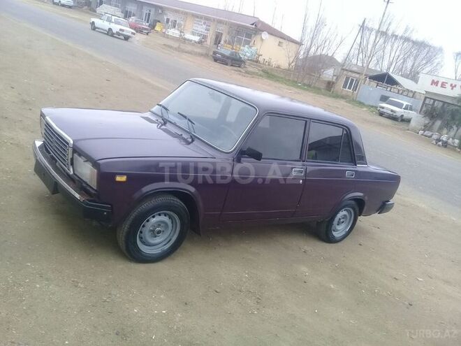 LADA (VAZ) 2107 2002, 172,000 km - 1.6 l - Şirvan