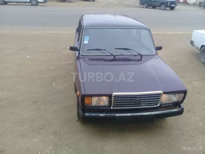 LADA (VAZ) 2107 2002, 172,000 km - 1.6 l - Şirvan
