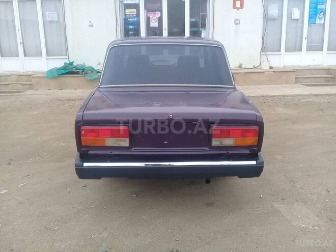 LADA (VAZ) 2107 2002, 172,000 km - 1.6 l - Şirvan