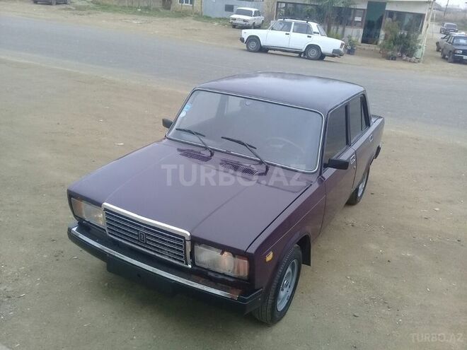 LADA (VAZ) 2107 2002, 172,000 km - 1.6 l - Şirvan