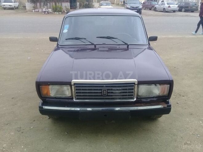 LADA (VAZ) 2107 2002, 172,000 km - 1.6 l - Şirvan