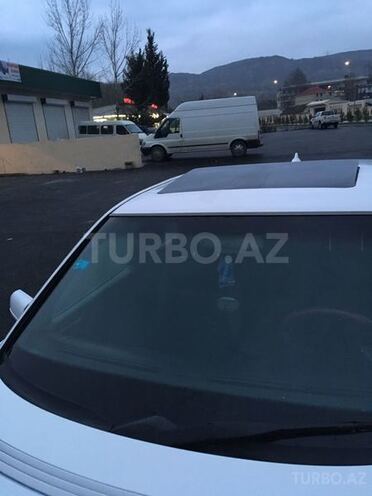 Mercedes E 230 1996, 275,000 km - 2.3 l - Mingəçevir