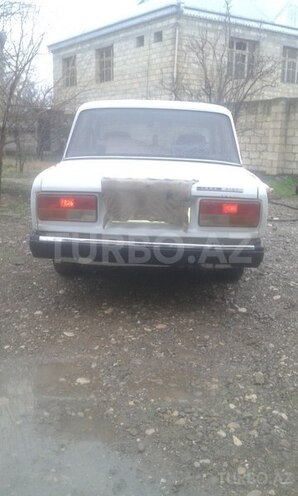 LADA (VAZ) 2107 2005, 23,600 km - 1.6 l - Bərdə