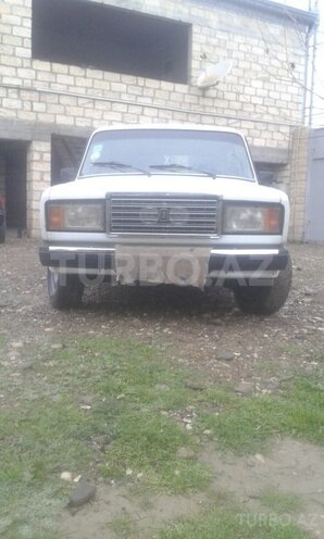 LADA (VAZ) 2107 2005, 23,600 km - 1.6 l - Bərdə