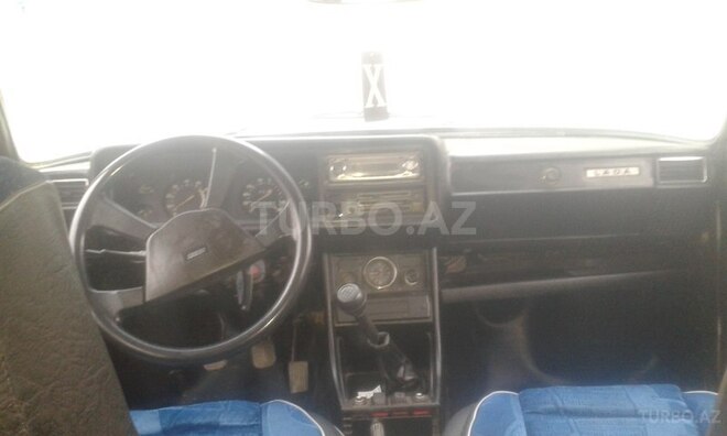 LADA (VAZ) 2107 2005, 23,600 km - 1.6 l - Bərdə
