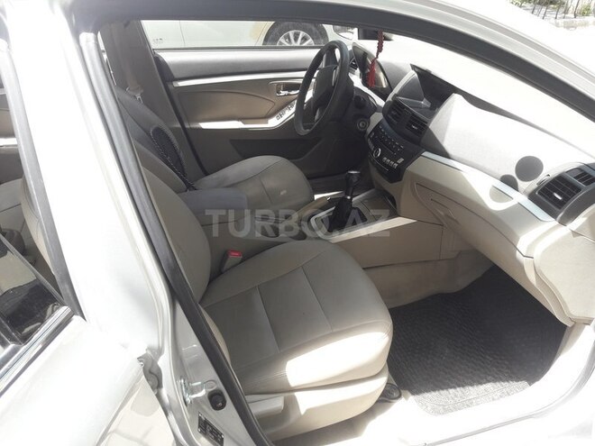 Lifan 720 2014, 61,000 km - 0.2 л - Gəncə