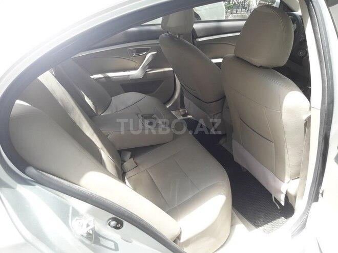 Lifan 720 2014, 61,000 km - 0.2 л - Gəncə