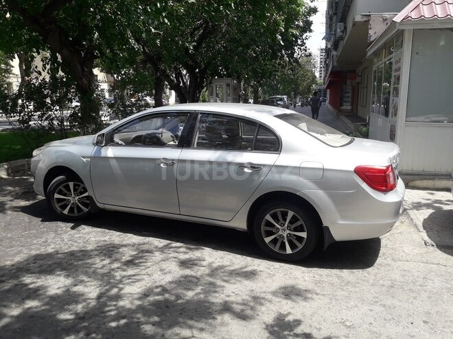 Lifan 720 2014, 61,000 km - 0.2 л - Gəncə