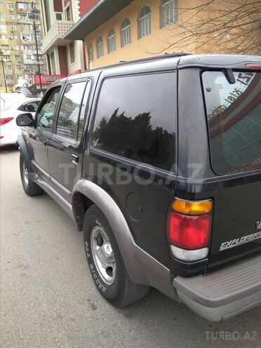 Ford Explorer 1997, 240,000 km - 4.0 l - Bakı