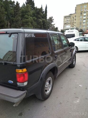 Ford Explorer 1997, 240,000 km - 4.0 l - Bakı