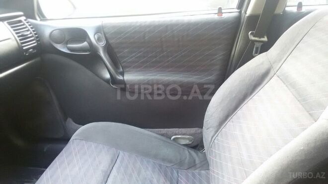 Opel Vectra 1997, 445,000 km - 2.0 l - Bakı