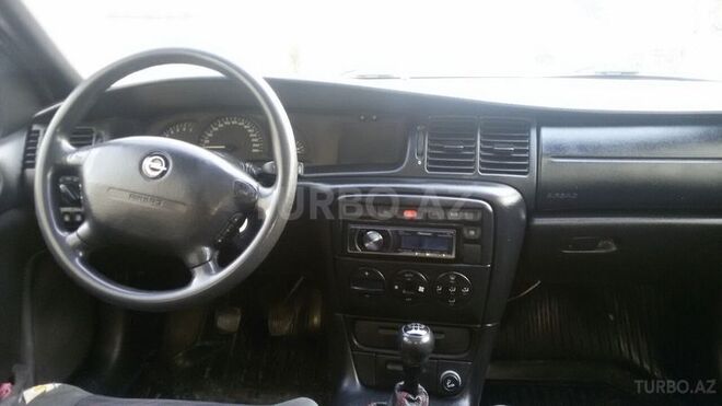 Opel Vectra 1997, 445,000 km - 2.0 l - Bakı